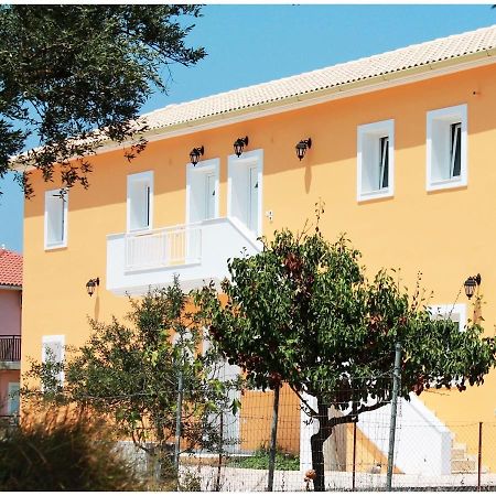 Retreat Apartments In Drosia - 2 Bedrooms Apartment Makris Gialos  Eksteriør billede