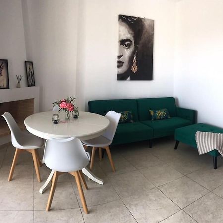 Retreat Apartments In Drosia - 2 Bedrooms Apartment Makris Gialos  Eksteriør billede